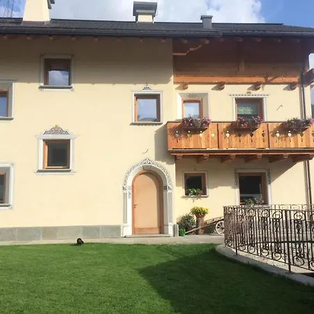 Piazza *
