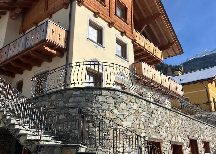 Piazza Casa vacanze *